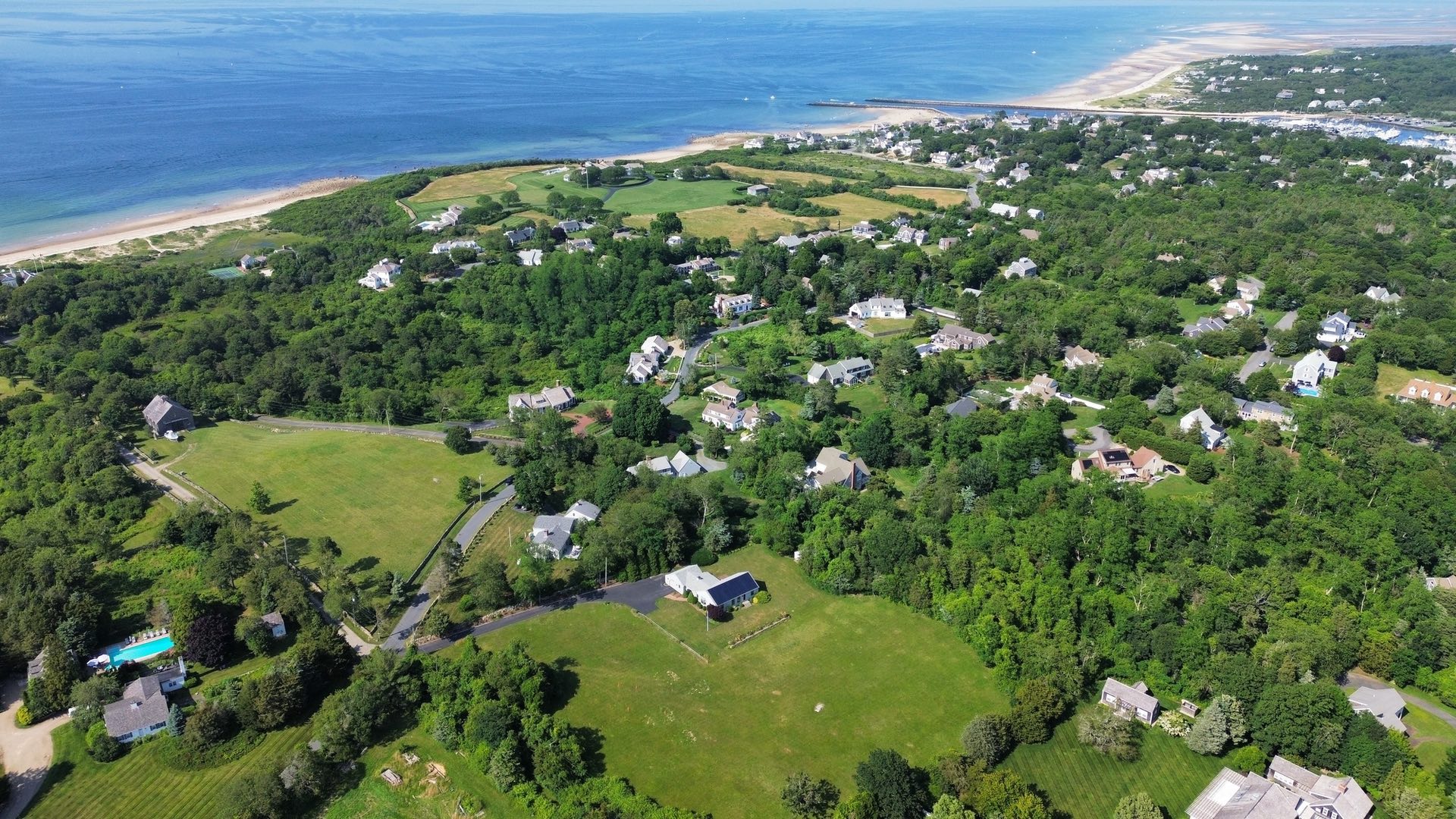 SNPOA from above